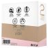 Engily Ross Leigh - Bola de Kegel em silicone (roxa)