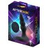 AfterDark - Massageador de Próstata Vibratório (Preto)