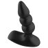 AfterDark - Massageador de Próstata Vibratório (Preto)