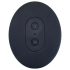 AfterDark - Massageador de Próstata Vibratório (Preto)