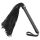 Latetobed - Chicote Texturizado - Preto (48cm)
