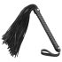 Latetobed - Chicote Texturizado - Preto (48cm)