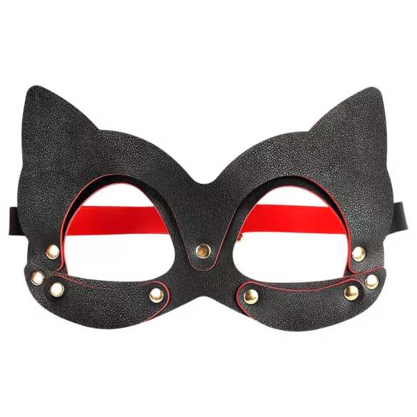 INTOYOU - kit BDSM avançado - 8 peças - preto