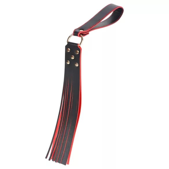 INTOYOU - kit BDSM avançado - 8 peças - preto