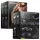 INTOYOU - kit BDSM iniciante - 7 peças - preto