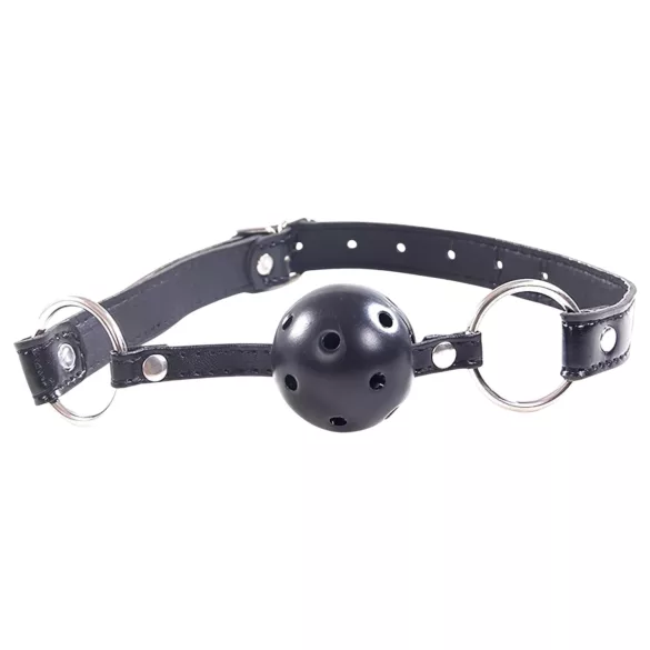INTOYOU - kit BDSM iniciante - 7 peças - preto