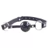 INTOYOU - kit BDSM iniciante - 7 peças - preto