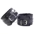 INTOYOU - kit BDSM iniciante - 7 peças - preto