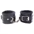 INTOYOU - kit BDSM iniciante - 7 peças - preto