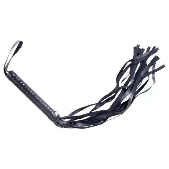 INTOYOU - kit BDSM iniciante - 7 peças - preto