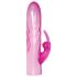 Evolved Intense - Kit Vibrador 8 Peças (Rosa)