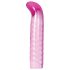 Evolved Intense - Kit Vibrador 8 Peças (Rosa)