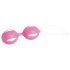 Evolved Intense - Kit Vibrador 8 Peças (Rosa)