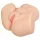 Zero Tolerance - masturbador masculino torso Riley Reid - cor natural