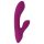 Vibrador Recém-Nascido Playboy - Rosa