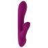 Vibrador Recém-Nascido Playboy - Rosa