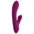 Vibrador Recém-Nascido Playboy - Rosa