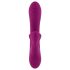 Vibrador Recém-Nascido Playboy - Rosa