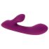Vibrador Recém-Nascido Playboy - Rosa