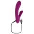 Vibrador Recém-Nascido Playboy - Rosa
