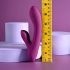 Vibrador Recém-Nascido Playboy - Rosa