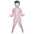 Krystyna - Boneca Inflável de 165cm