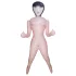 Krystyna - boneca inflável realista feminina - 165cm
