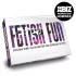 Fetish Fun - jogo erótico de tabuleiro para casais (em inglês)