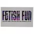 Fetish Fun - jogo erótico de tabuleiro para casais (em inglês)