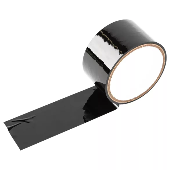 Sei Mio - fita bondage adesiva - preto