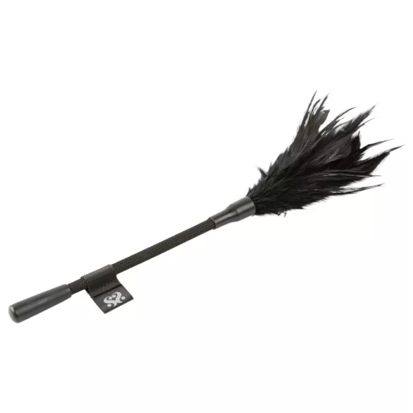 Sei Mio - pluma estimuladora - preto