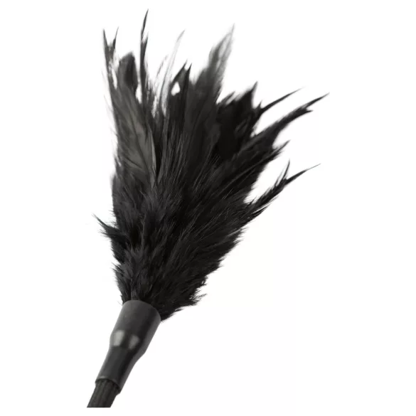 Sei Mio - pluma estimuladora - preto