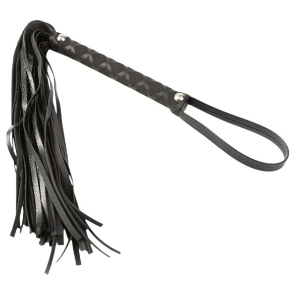 Sei Mio - chicote (preto)
