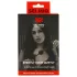 Sei Mio - mordaça bola - silicone preto