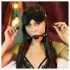 Sei Mio - Kit BDSM avançado - preto