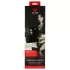 Sei Mio - kit BDSM - conjunto 5 peças - preto