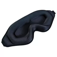 Sei Mio - máscara erótica para olhos - preto