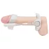 SizeUp Extender - Extensor peniano - Dispositivo de aumento de pênis