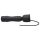 Trinity Vibes - Estimulador 2 em 1 e Vibrador de Glans (preto)