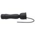Trinity Vibes - 2 em 1 dilatador e vibrador de glande (preto)