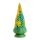 Monstropus - Dildo 22cm (Amarelo)