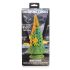 Monstropus - Dildo 22cm (Amarelo)