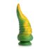 Monstropus - Dildo 22cm (Amarelo)
