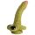 Dildos Criaturas - Monstro do Pântano (verde)