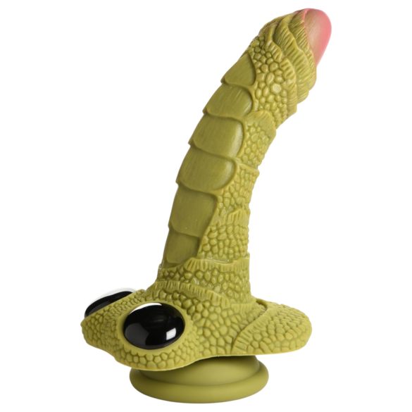 Dildos Criaturas - Monstro do Pântano (verde)