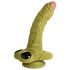 Dildos Criaturas - Monstro do Pântano (verde)