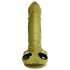 Dildos Criaturas - Monstro do Pântano (verde)
