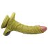Dildos Criaturas - Monstro do Pântano (verde)