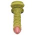 Dildos Criaturas - Monstro do Pântano (verde)