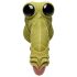 Dildos Criaturas - Monstro do Pântano (verde)